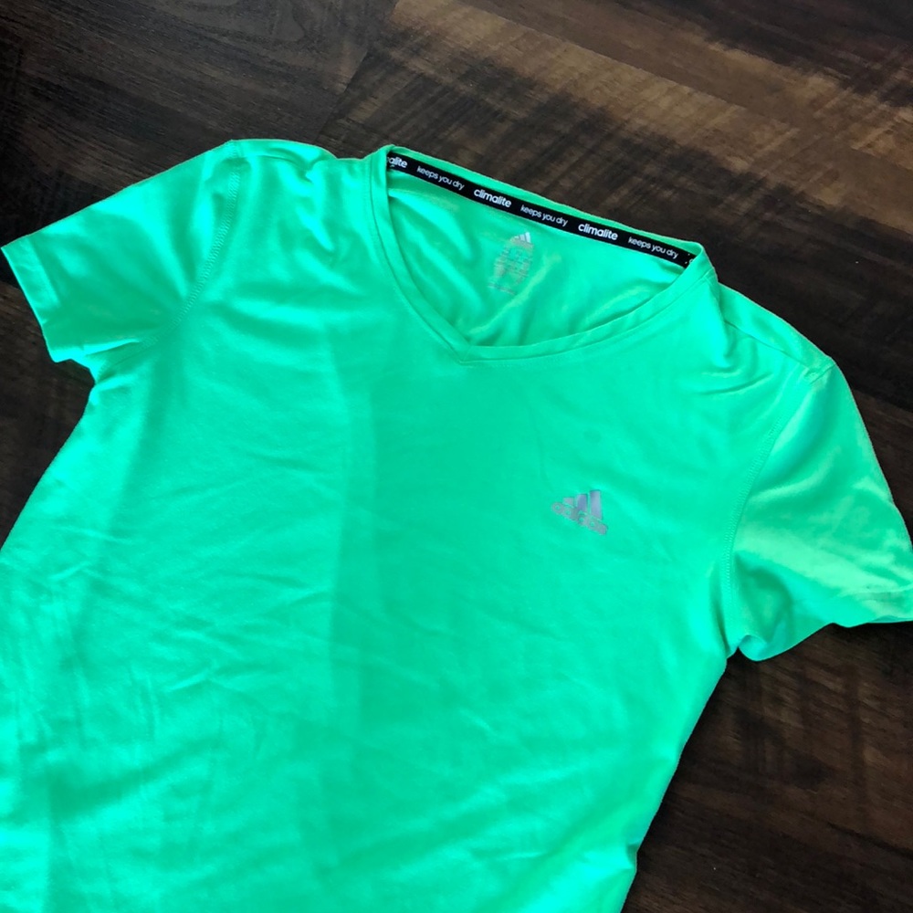 Adidas Climacool Tee
